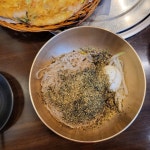 [메밀장터 선바위본점] babymuu님의 추천 리뷰 2023/3/13