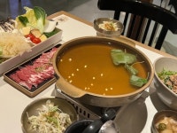 [미미옥 신용산점] 햄도리님의 별로 리뷰 2023/12/22