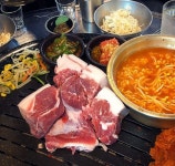 [조연탄 함흥냉면] 연마백님의 추천 리뷰 2020/4/6