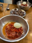 [수향냉면] 배고픈 복전생님의 별로 포스트 2022/4/25