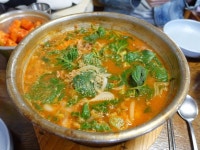 [송원감자탕] 금짱님의 추천 리뷰 2019/1/20