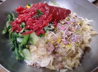 [천수식당] 뽈레리안님의 좋음 리뷰 2019/1/5