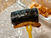 [명동 충무김밥 명동1호점] 연마백님의 리뷰 2024/12/29