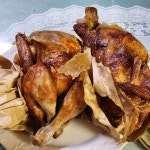 와 구이닭 - 사당동 배달치킨 | 뽈레 Polle [와 구이닭] 사당동 배달치킨 | 뽈레 Polle