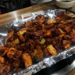 [또또 생곱창] babyhan님의 추천 리뷰 2019/3/1