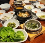 [정선 곤드레 쌈밥 인사동점] 석슐랭님의 좋음 리뷰 2023/8/21