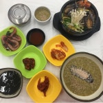 [바람꽃 해녀마을 속초본점] 총총님의 좋음 리뷰 2018/7/8