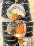 [남대문 통통김밥] Luscious.K님의 리뷰 2023/9/12