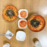 [일송 손칼국수] soonshee님의 좋음 리뷰 2019/12/2