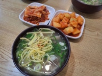 [나주곰탕 하얀집 본점] 또규마미님의 리뷰 2024/12/11