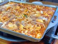 낙지섬 - 석수동 해산물 | 뽈레 Polle [낙지섬] 석수동 해산물 | 뽈레 Polle