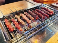 명품양꼬치 - 역촌동 양꼬치 | 뽈레 Polle [명품양꼬치] 역촌동 양꼬치 | 뽈레 Polle