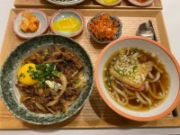 [동경규동 서초점] 뚠봉씨님의 좋음 리뷰 2022/10/27