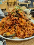 [오늘 손 칼국수 & 찜 강동본점] 현자상님의 추천 리뷰 2022/9/30