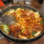 일도씨 닭갈비 판교점 - 분당 닭갈비 | 뽈레 Polle [일도씨 닭갈비 판교점] 분당 닭갈비 | 뽈레 Polle