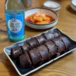 [전주 피순대 추어탕] 깽민님의 추천 리뷰 2021/7/16