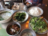 [분짜라붐] 한퓽님의 좋음 리뷰 2019/3/26