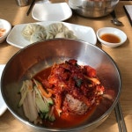 [강남면옥 광명점] Javier님의 좋음 리뷰 2018/6/5