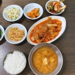 [호남식당] 멍님의 추천 리뷰 2021/9/17