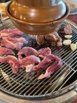 앞뜰장작구이 마을 - 대야동 오리고기 | 뽈레 Polle [앞뜰장작구이 마을] 대야동 오리고기 | 뽈레 Polle