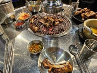 해몽 마포점 - 서교동 등갈비 | 뽈레 Polle [해몽 마포점] 서교동 등갈비 | 뽈레 Polle