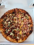잭슨피자 하남미사점 - 망월동 피자 | 뽈레 Polle [잭슨피자 하남미사점] 망월동 피자 | 뽈레 Polle