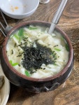[삼청동 수제비] 쌉찰떡님의 리뷰 2025/1/4