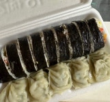 대성 왕만두 김밥 - 단계동 만두 | 뽈레 Polle [대성 왕만두 김밥] 단계동 만두 | 뽈레 Polle