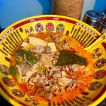 [사골 마라탕] 유리양파님의 추천 포스트 2019/4/6