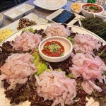 호미곶 막회 물회 - 공덕동 횟집 | 뽈레 Polle [호미곶 막회 물회] 공덕동 횟집 | 뽈레 Polle