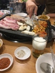 나만의 맛집 지도, 뽈레 [을지손칼국수] 손자까님이 작성 2017/5/26