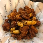 [깐부치킨 신봉점] Joplin27님의 추천 리뷰 2019/6/13