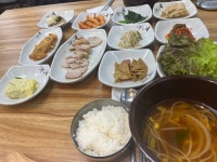 사원옥 - 상암/DMC 한식 | 뽈레 Polle [사원옥] 상암/DMC 한식 | 뽈레 Polle