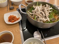 [신라 샤브칼국수] 부리부리•_•님의 추천 리뷰 2021/11/8
