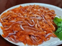 [충북 송어회 직판장] 맛집개척자님의 추천 리뷰 2023/9/17
