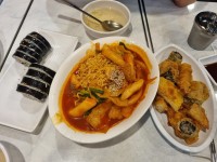 [영심이 떡볶이 & 김밥 야탑2호점] 외식커🥄님의 좋음 포스트 2023/8/29