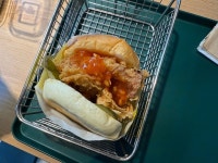 코리안 치킨 클럽 - 역삼동 햄버거/치킨 | 뽈레 Polle [코리안 치킨 클럽] 역삼동 햄버거/치킨 | 뽈레 Polle