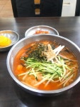 발 빠른 미식 플랫폼, 뽈레! [소문난 칼국수] 롤로롤님의 포스트 2017/7/9