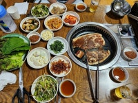 [원조 숯불갈비] 맛집개척자님의 추천 포스트 2023/8/31