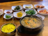 [산골추어탕] 골뱅님의 추천 리뷰 2019/8/21