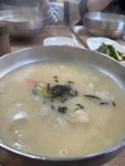 [봉평 옹심이 메밀칼국수] 딱콩님의 리뷰 2023/11/11