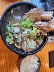 [수원 옛설렁탕] 우아한 아빠님의 좋음 포스트 2022/10/26