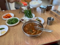 나만의 맛집 지도, 뽈레 [시골할머니 추어탕] 으라차차님이 작성 2021/7/22