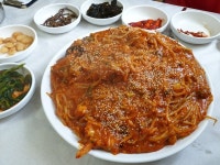 [일광아구찜] 강변미드나잇님의 추천 리뷰 2019/10/15