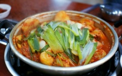 [한영식당] 프리즘님의 추천 포스트 2017/4/18