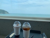 [공극 샌드커피] HYOJIN_님의 추천 리뷰 2021/7/18