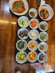 둥지톳밥 - 교동 한식 | 뽈레 Polle [둥지톳밥] 교동 한식 | 뽈레 Polle