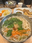 담양 죽녹원 국수 - 담양읍 한식 | 뽈레 Polle [담양 죽녹원 국수] 담양읍 한식 | 뽈레 Polle