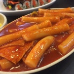 [철당간 떡볶이] 먹사님의 좋음 리뷰 2017/5/27