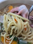 [낙지한마리 칼국수] 술고기님의 리뷰 2024/9/21